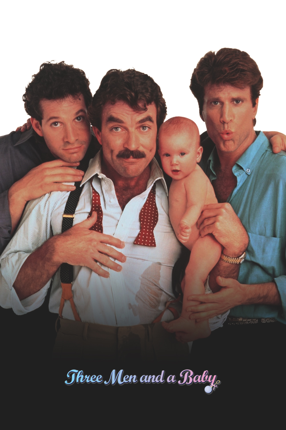 Three Men and a Baby (1987) [430159] (A1738182052) [[Movies]] --Plex--